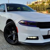 تشارجر SXT • ٢٠١٦ • وارد كندي