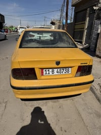 موديل 2011 سعر 26 وبيه مجال حك جيه مصفره هيه وغراماتًًً 07876931036