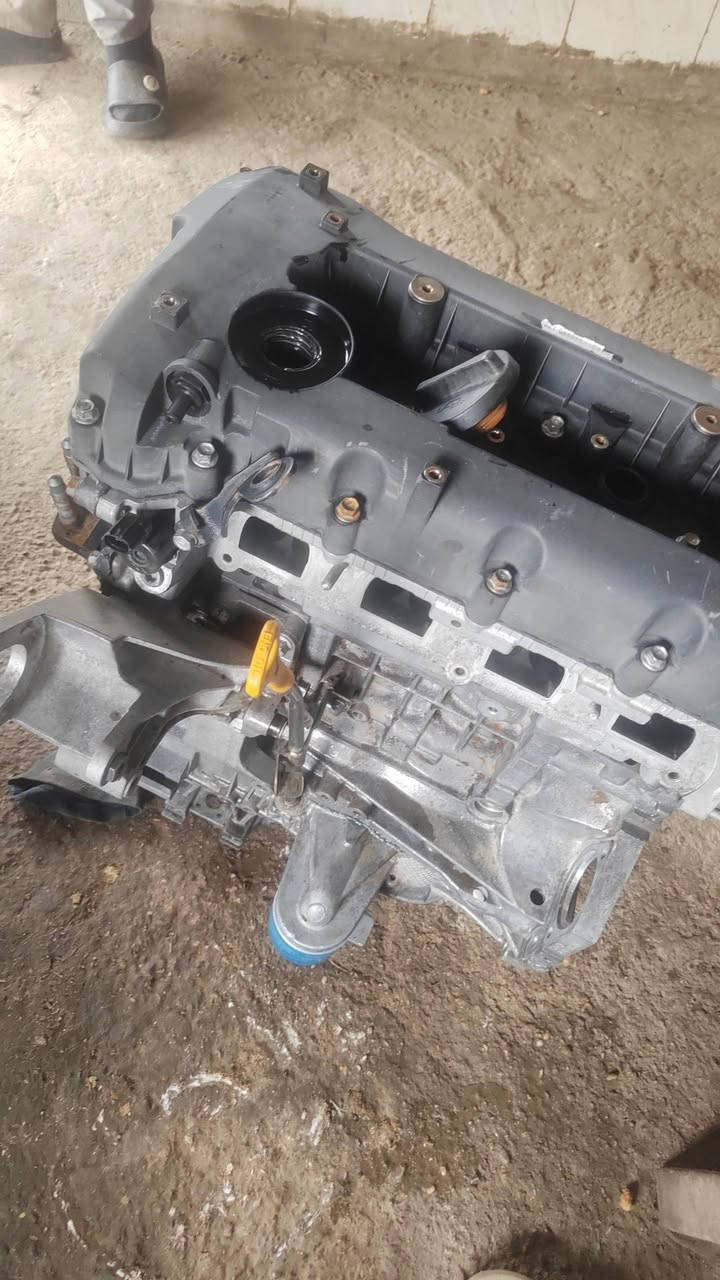 يالله
مكينة سوناتا ٢٤٠٠ بيها كازكيت ٤ حساسات انطي بيها ضمان بس كازكيت قيم واخذ بما يرضي الله مكان بغداد ابو غريب رقم ***********
