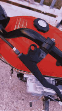 سلام عليكم دراجه للبيع تعميره كلها 25مكينه مامفتوحه دراجه وراق كامله هاذه رقمي والشراي بي خير ويدلل*********** حيدر علي@
