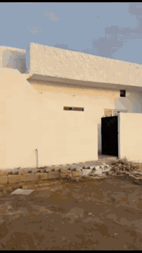 صياده • بيت ١٠٠م • بناء جديد صفر