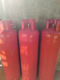 اسطوانة غاز • غير مستخدمة • السليمانية