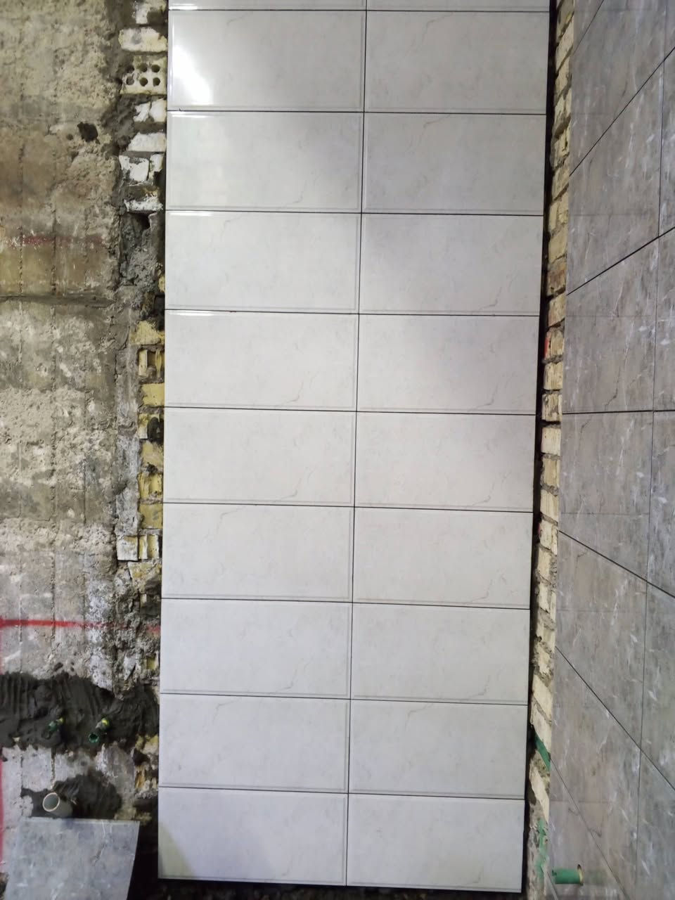 خلفه تطبيك ارضيات جدران
سيراميك مرمر كاشي
***********
شرط العمل نضافه ودرجه اولئ
واسعار مناسبه
