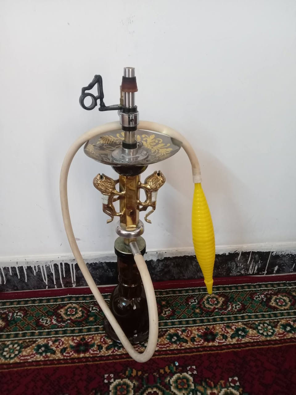 متاح ب٤٥


**إذا كنت صاحب هذا الإعلان وتريد حذفه لأي سبب، رجاءا أرسل رسالة إلى الدعم الفني**