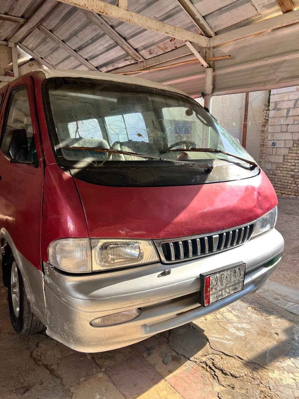 بريجو96رقم بغداد ألماني ابيع عشائر وسرقه لغرامات وهيه علا المشتري راعيههه موجود وكاله وتحويل شواصي سليمه مكينه كير كسن خير من الله جاهزه سياره سعر 25وبيهه مجال لشراي ***********
