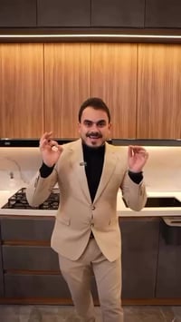 مطابخ • حي السكر الموصل • تركيب مجاني