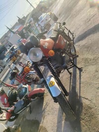 ماطور 82 • نضيف • كهربائيات