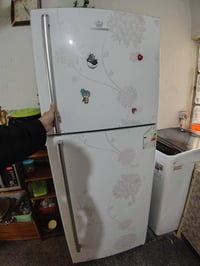 الثلاجة الرحماني • فريزر تبريدي سريع • بغداد البياع شارع 17