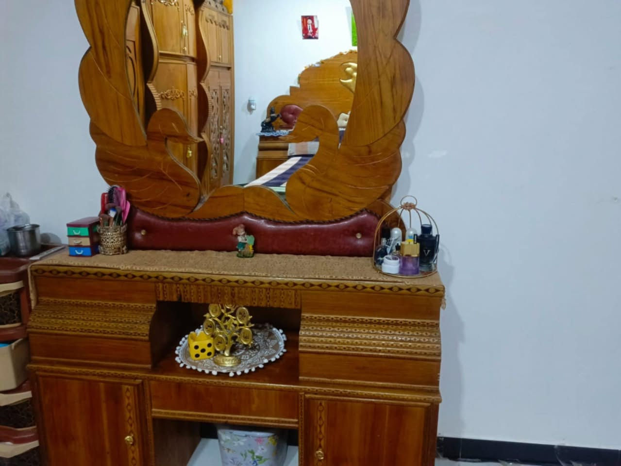 غرفه نضيفه تسكام درجه اولى مليون ونص لتواصل واتساب ***********
