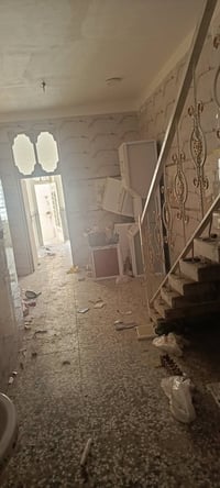 حي الزهراء • طابو زراعي • ٩٧م