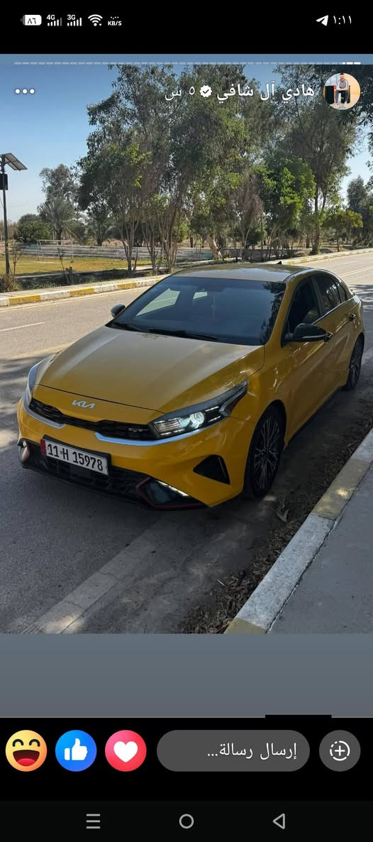 لبيع موديل 22 فورتي ماشيه 70
رقمه بغداد ***********بي وتساب السعر 137 بيه مجال
