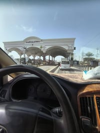 زيارة شعبانية • كربلاء المقدسة • انطلاق ٧ص