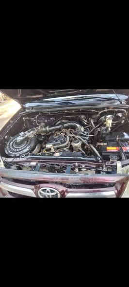 السلام عليكم
تيوتا بيكم دبل قمارة وارد اسعودي
موديل ٢٠٠٦
كير مكينة مكفولة لا تنقيص لا تبخير
السيارة مكفولة من الصبغ
حدادية جديدة تخم تاير ويل عادي ١٥
السيرة احلا من الصورة
للستفسار ***********
