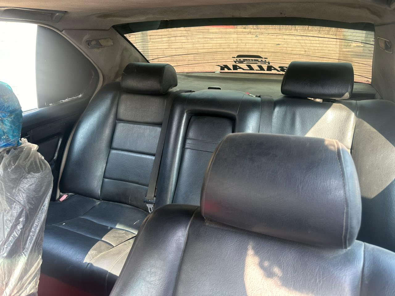 السلام عليكم سيارة للبيع 525 مديل 92 مكينه وكير كفاله تخم تاير ويل كروم هامان تبريد ويه السويج حداديه كدام 70‎%‎ و الخلفيه 100‎%‎ سنويه منتيه شرط تحول ولا ربع عليه غرامه
*********** 📞
ب50 $ وبيه مجال
