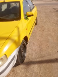 سمند • مكينة وكير جديد • الديوانية