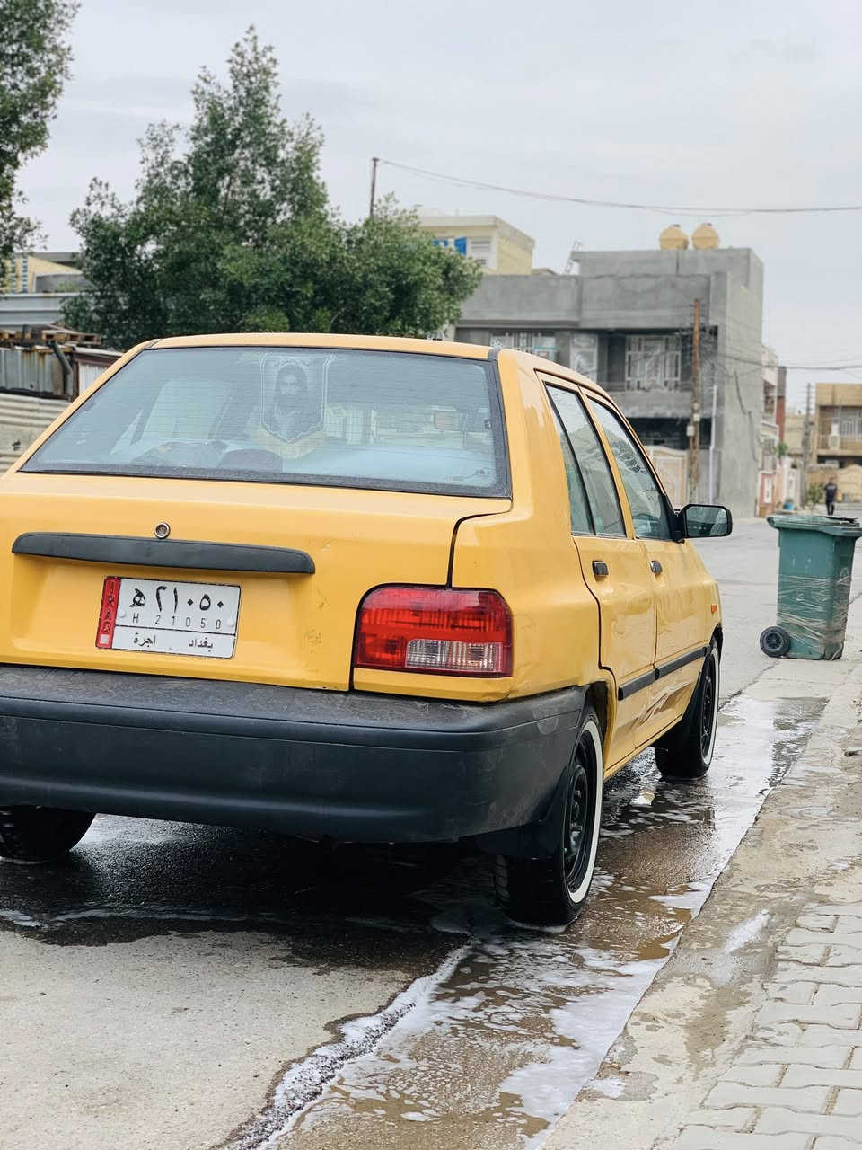 السلام عليكم سابيبه 2017 مبدل بيها لغد وبيها تعمير الدوسات كير ومكينه خير من الله صدر جديد تخم تاير جديد السعر 35 وبيها مجال مكاني بغداد الحسينية الرقم ***********
