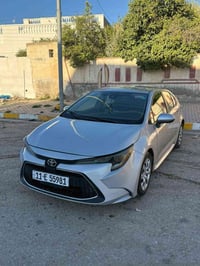 كورلا • ٢٠٢٢ • رقم بغداد