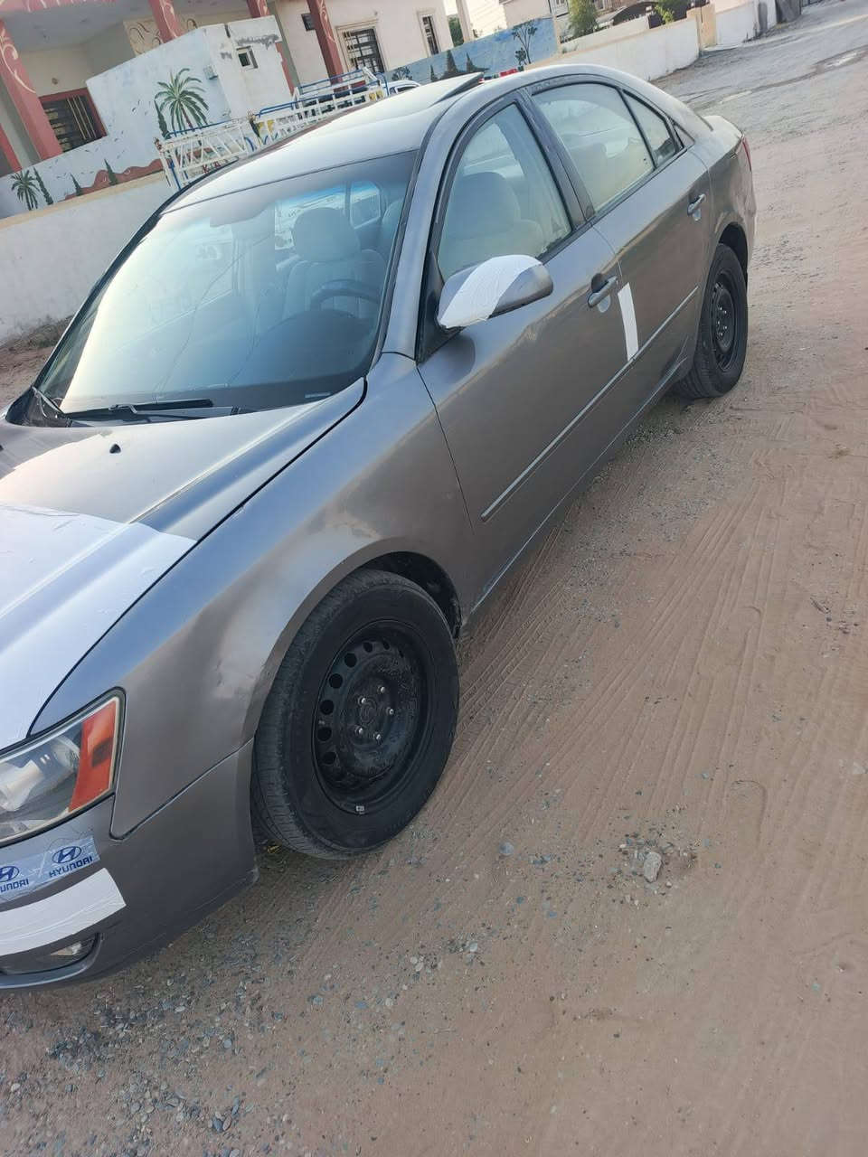السَلٱمٌ عـَلـْيگمّ
سوناته ادوات مكصوص
سلايت موديل 8
كير محرك شرط
تبريد صدر شرط
طخم تاير جديد
كهربائيات شرط
بعد احلئ م̷ـــِْن الصور
بيع مستعجل
السعر 36 ونص
العنوان بيجي
رقم الهاتف ***********
+9647806378939
