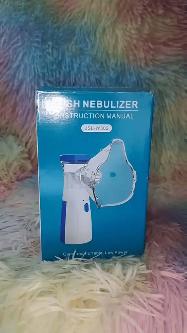 جهاز بخار تنفّسي محمول 

سعره 18000 موصل, نينوى


**إذا كنت صاحب هذا الإعلان وتريد حذفه لأي سبب، رجاءا أرسل رسالة إلى الدعم الفني**