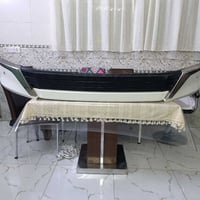 اللبيع دعاميه أماميه لاندكروز موديل 2018 إلى 2024 مكاني بغداد الجديده ...