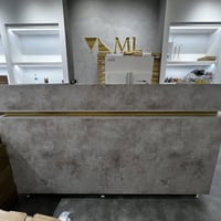 • مليكانات عدد 3 • دكسنات رفوف خزن عدد 22 دكسن كامل • سبوت لايت متحرك ...