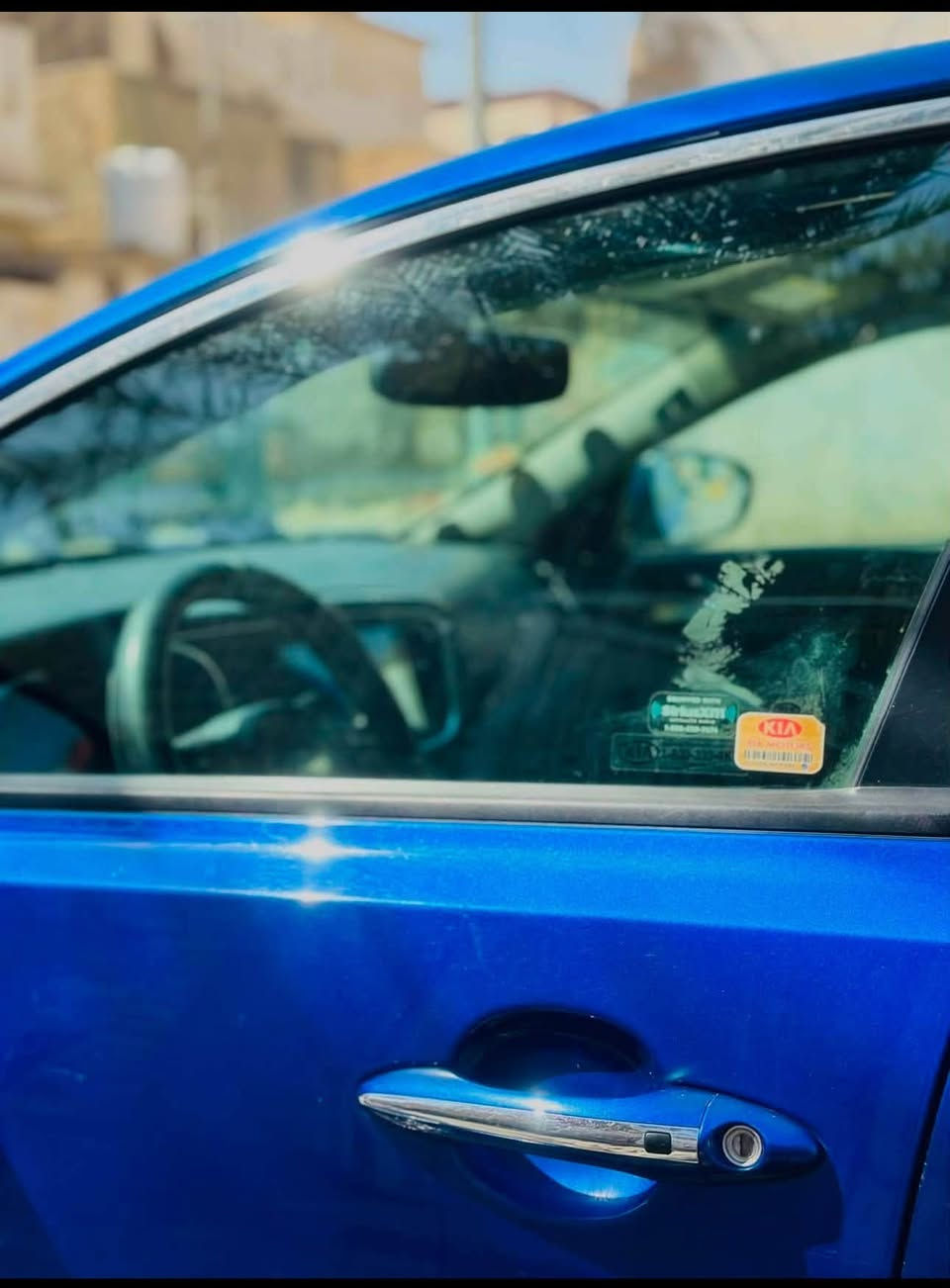 السلام عليكم اوبتما موديل 14شكل 15 أمريكيه
فول موصفات ماعده الفتحة سيارة جاهزة من كلشي حدادية جديدة  حادثة بيبان مبدلات اصلية بدون عابر 

وبدون يرباك صور السونار مرفق بل منشور 

رقم بغداد دولي 

سنويا 31 بسمي 

موصفات سيارة 

محرك GDl

حساسات امامي خلفي 

كامره 

تبريد قطعتين 

شفتات سرعة رياضي 

كشن كهربائي 

جام اوتو 

بصمة ابواب 

 اشاير بل مري 

نضام ايكو 

  العنوان السماوة مركز المدينة السعر 110وبي مجال بسيط او ترهم مراوس احدث 

رقم ‭***********‬
