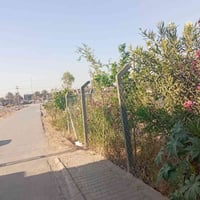 قطعة زراعية • حي الامين • ٢٠٠م