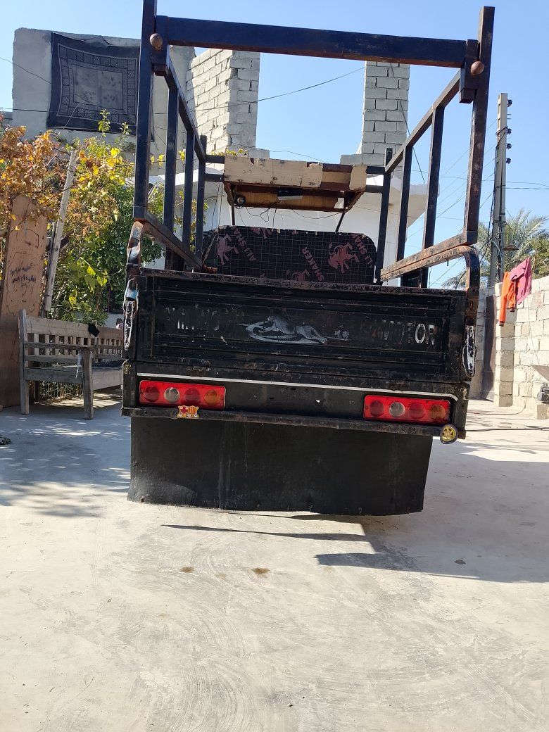 اسلام عليكم ستوته 2020مكينه 25ستوته خير من الله كهربائية كامله مسجل وسماعات ولمحجر جدت ستوته ستوته كامله بس ركبه ملحومه سعر 1400وبيه مجال وأبو ل1100ليدك علي  ***********
