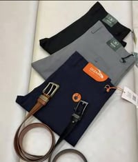 بنطلون تركي • مقاسات 30-38 • فلوجه