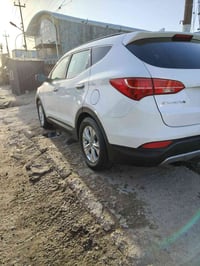 سنتافي • ٢٠١٥ • رقم بصرة