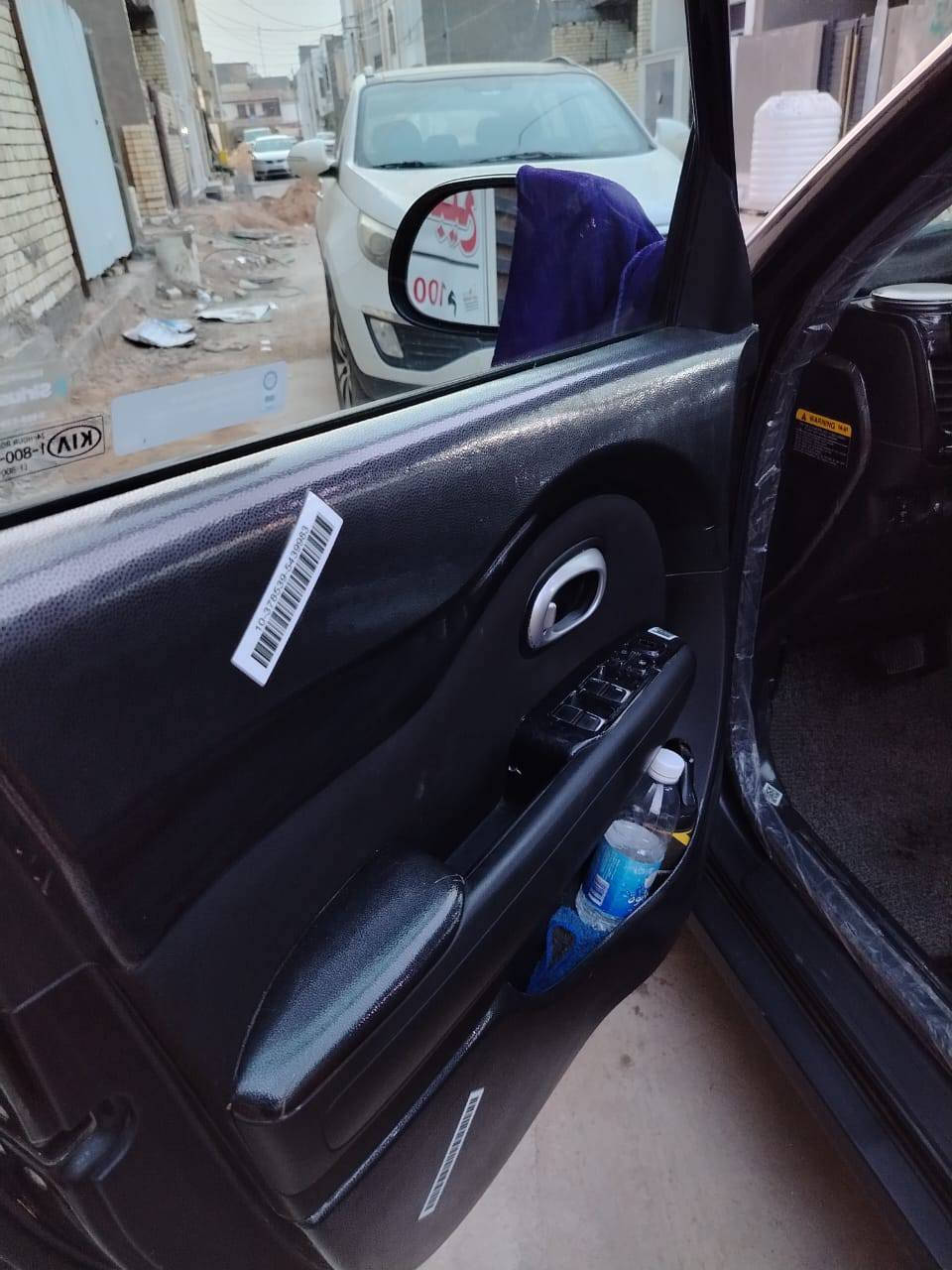 سلام عليكم
سياره صول موديل 2019 وارد امريكي حادثه خلفي مبدل جنطه سياره كفاله مكينه كير تخم تاير حداديه جاهزة سياره
ملاحضه ما موجود ماسنجر مكلف
رقم صاحب سياره ***********
