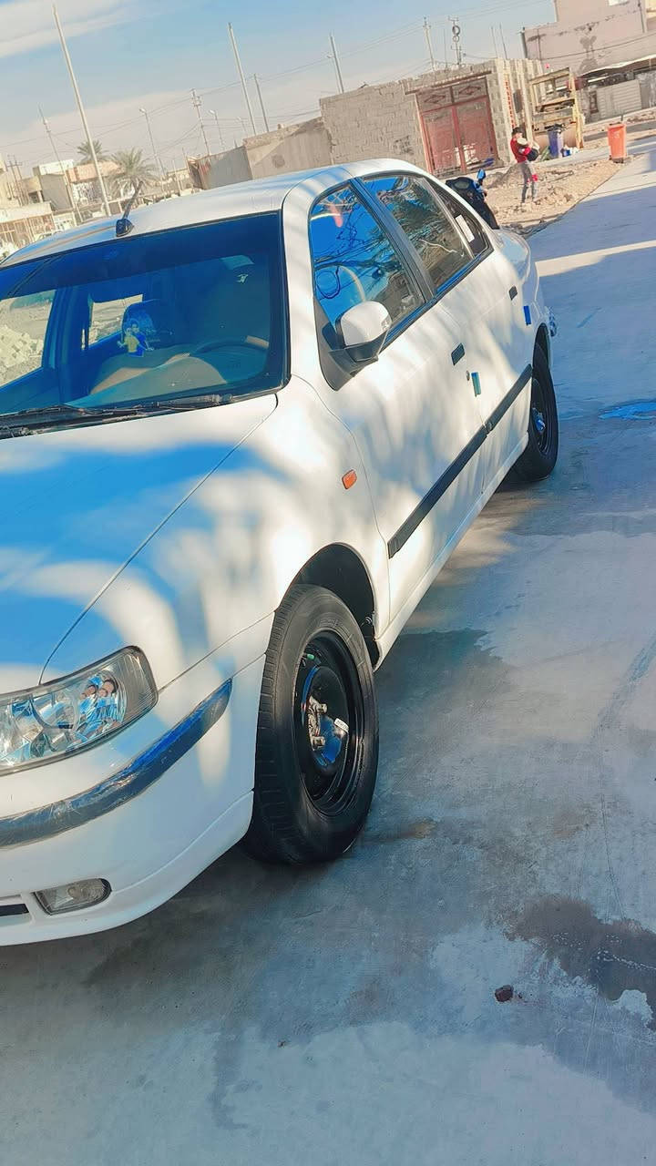 السلام عليكم سمند مديل 11 سياره مصبوقه عام كير مكينه نضيفات حداديه 70بلميه تبريد شغال سياره بلكوت مركز مدينه سياره بسمي  سعر سياره 35وبيهة مجال قليل اتصال عله رقم ***********
