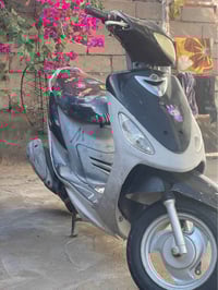 مكينة مبدلة • دهن جديد • ختم واحد