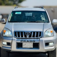 برادو ٢٠٠٧ • فول مواصفات • ٧ راكب