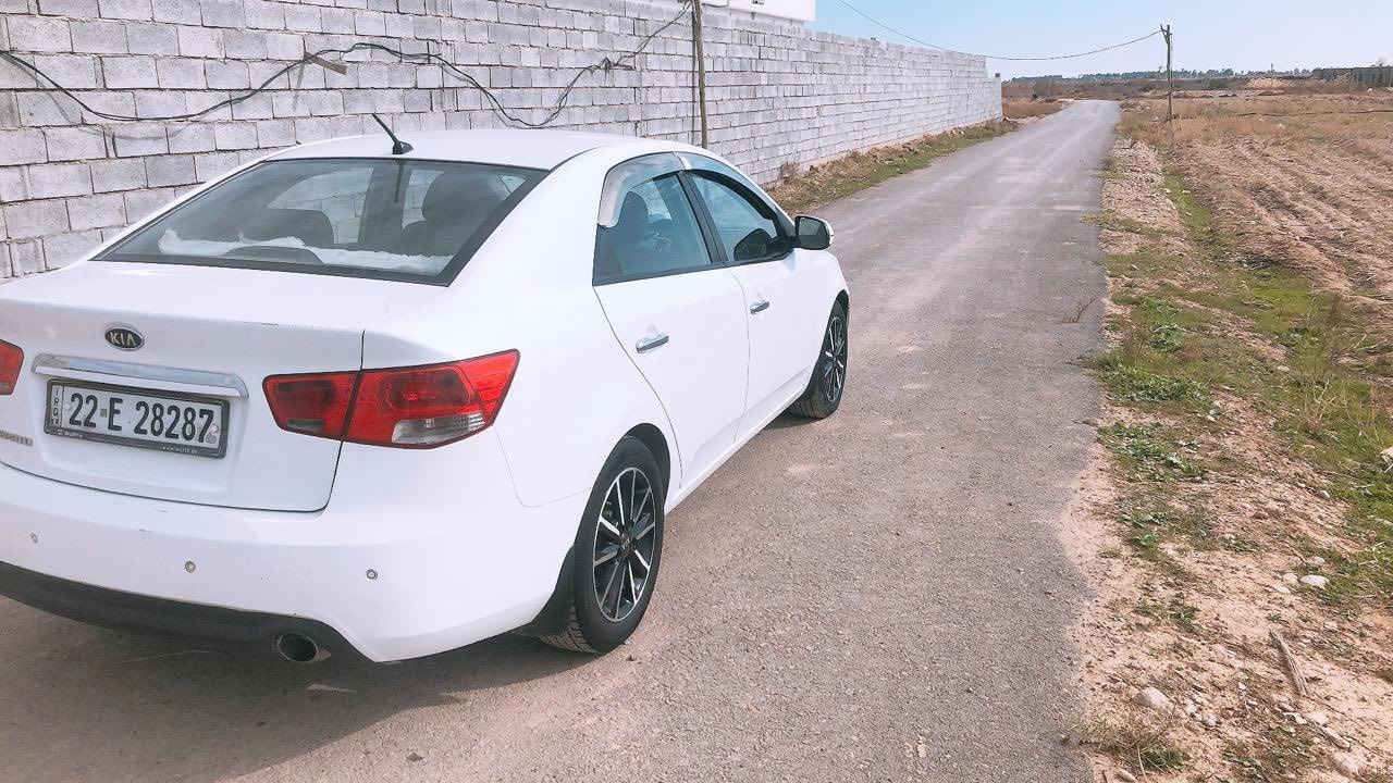 للبيع كيا سيراتو 2012 خليجي
نظيفة بدون ضرر

كير ومحرك مكفولات

💰 السعر: 115

📞 الاتصال فقط: ***********
