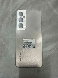 ريلمي C65 • ٢٥٦ • بغداد الشعب