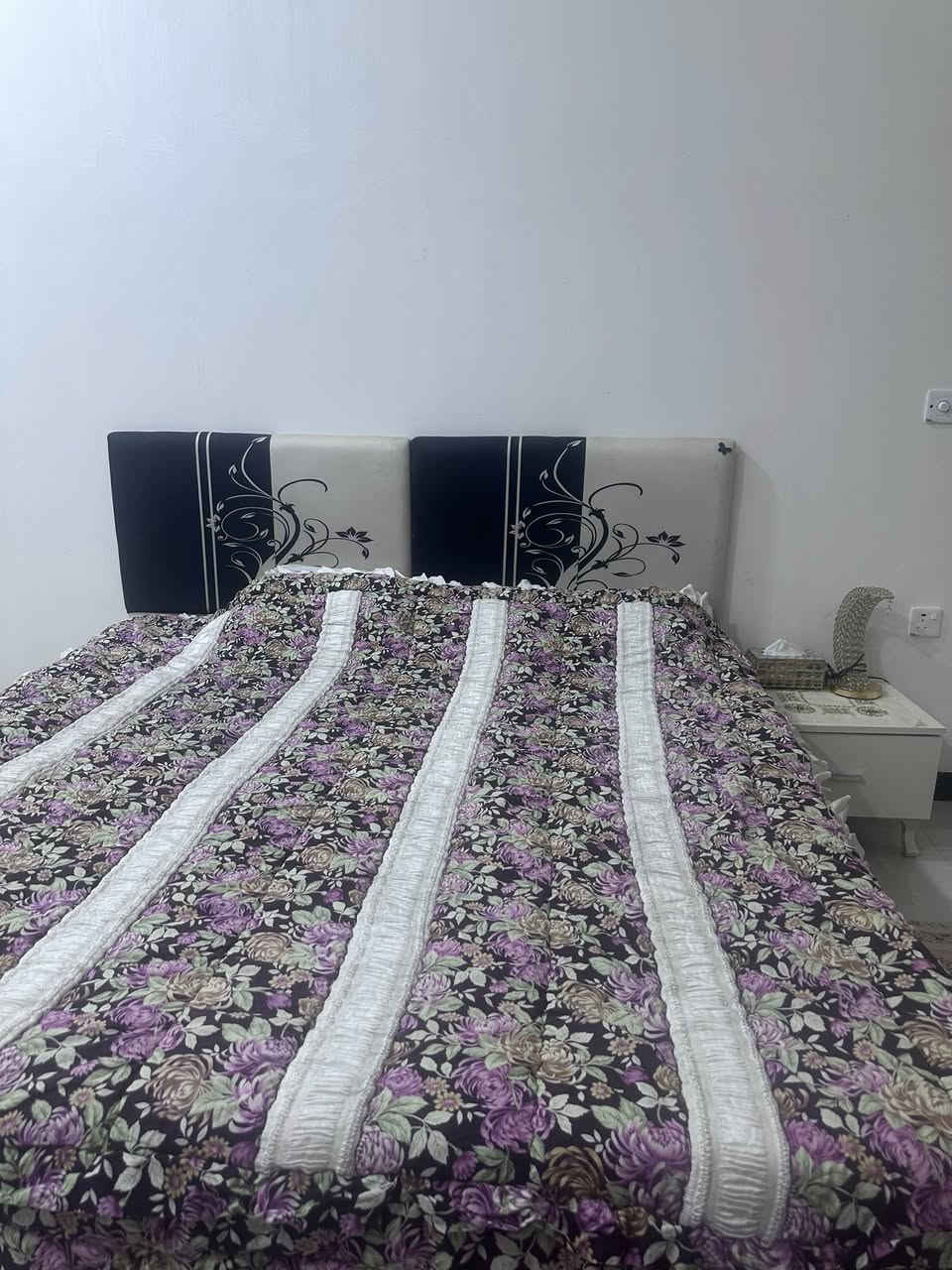 مرحبا غرفه جرابي ٢ نفر للبيع وتصير نفرين مثل ما بالصوره جديده ما بيها ضرر ابد سعرها ٣٠٠ وبيهه مجال مكان ابو غريب حي الصديق


**إذا كنت صاحب هذا الإعلان وتريد حذفه لأي سبب، رجاءا أرسل رسالة إلى الدعم الفني**