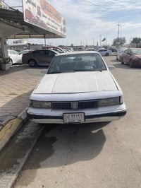 اولدز لبيع موديل ٩٠ للستفسار اتصل ٠٧٨٢٢٥٢٠٧٦٦