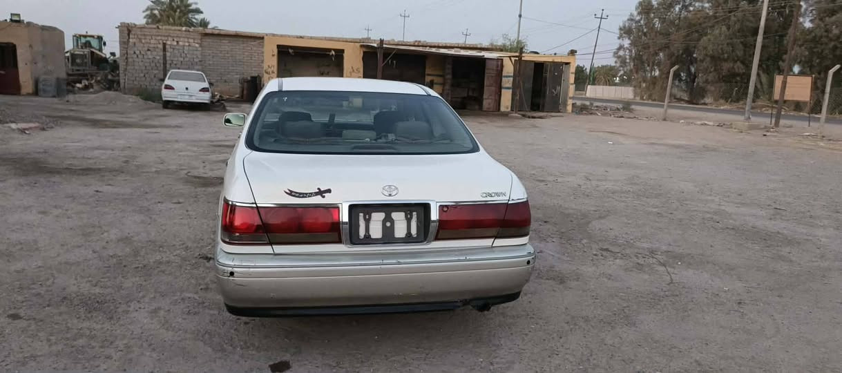 جنون للبيع ادووات كصه جنطه
تبريد ثلاجه دوار مكينه وكير ففتي كارتون حداده كهربائيات جاهزه السياره ونضيفه

بدون سنويه فقط لوحات شماليات

اتصال وتساب ***********

مكاني ناصريه الغراف السعررر 28 وبيهه مجال بصيط كلش
