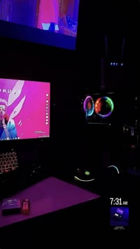 كيس فقط • GTX 1660 6G • i5 9100f