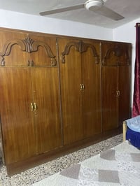 غرفة نوم • مستعملة