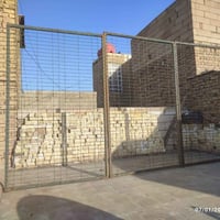 اخوان  ٣ واجهيات بهلشكل ارتفاع مترين ونص ولعرض متر ونص بوري انج ونص مل...