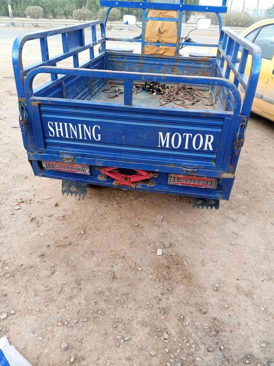 السلام عليكم ستوته لليع موديل 22 السعر واحد وسبع مئة وبيه مجال صقر العنوان بغداد المدان ناحية الوحدة


**إذا كنت صاحب هذا الإعلان وتريد حذفه لأي سبب، رجاءا أرسل رسالة إلى الدعم الفني**