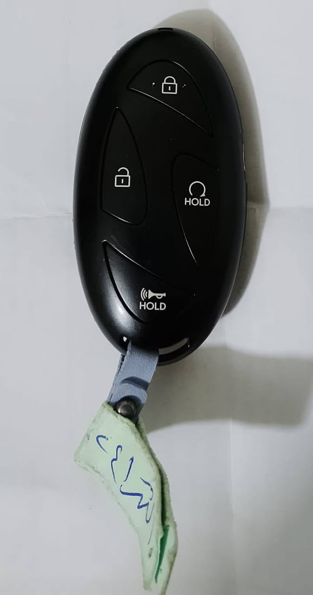 السلام عليكم عندي النترا N موديل 2024 مواصفات فول ماشيه 500 ميل السعر 150وبي مجال
***********
