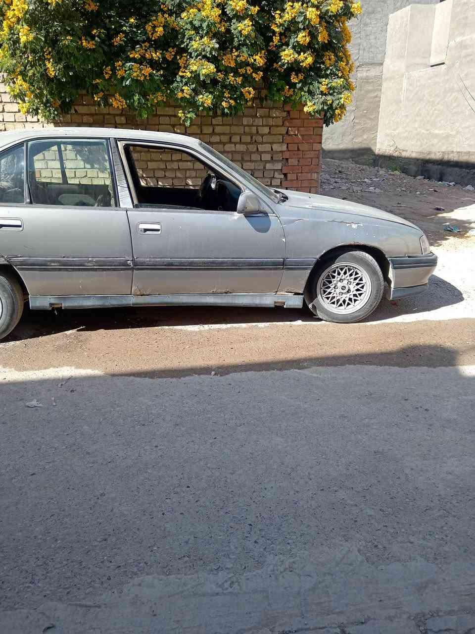 سيارة اوبل اوميغا 93 كير ومحرك ملكة vvt الكير بي مشكلة رقم انبار سنوية ساقطة
السعر 23
مكان السيارة بغداد الدورة


**إذا كنت صاحب هذا الإعلان وتريد حذفه لأي سبب، رجاءا أرسل رسالة إلى الدعم الفني**
