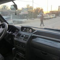 باجيرو • ٢٠٠٠ • رقم اجنبي اربيل