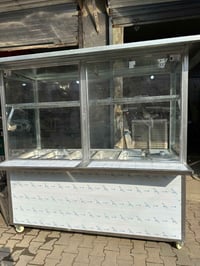 معمل ومعرض الملَك   متوفر واتس07719068602