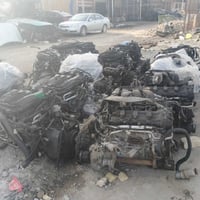 السماء والرميثه • الشارع العام • قطع غيار