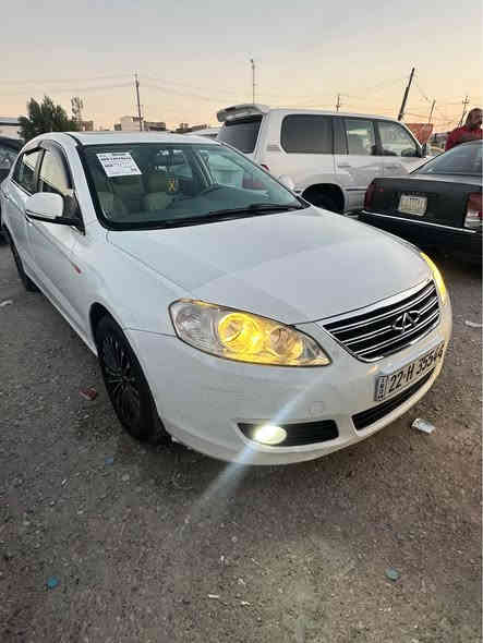 سياره النترا موديل 2006 رقم كركوك سنويه جديد مشروع وطني بسمي هزه وسنوية جديدة كير أوتوماتيك  ومكينة مشيي 200الف بي تفتر بنزين ⛽️ جديد ضبغ عام بدون ضربه جمالية ضرر بسيط جدا سياره جاهزة كهربائيات شغالة محرك 2000 مرغوب السعر 68وبي مجال كركوك واسطي الهاتف *********** كركوك
