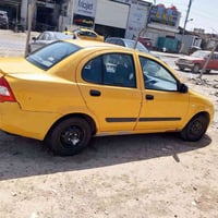 سياره طيبه للبيع موديل 15 السعر 40 وبيها مجال بسيط07711210855